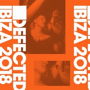 VA - Defected Ibiza 2018 [ITH77D2]