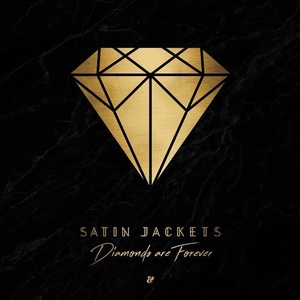 VA - Diamonds Are Forever [541416510184D]