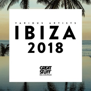 VA - Ibiza 2018 [GSRCD067]
