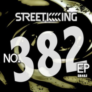 VA - No. 382 EP [SK482]