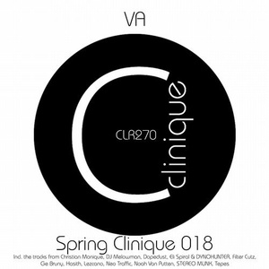 VA - Spring Clinique 018 [CLR270]