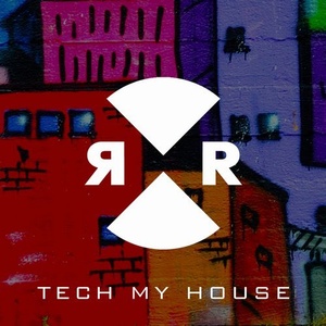 VA - Tech My House [RR2161]