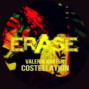 Valeria Karter - Costellation [ER452]