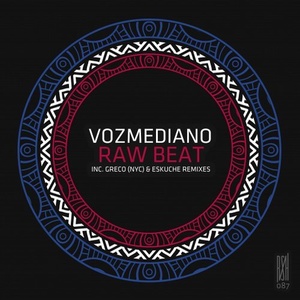 Vozmediano - Raw Beat [RSH087]