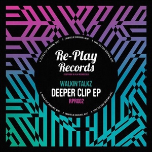 Walkin'Talkz - Deeper Clip [RPR002]