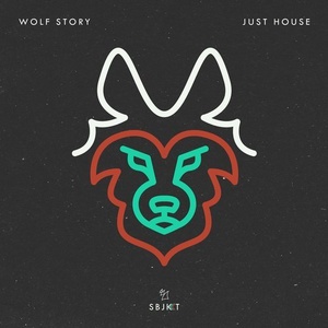 Wolf Story - Just House [ARSBJKT051]
