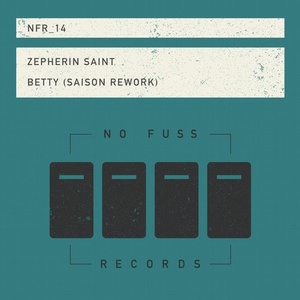 Zepherin Saint - Betty - Saison Rework [NFR014]