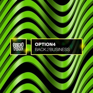 option4 - Back2Business [PSYCHD041]