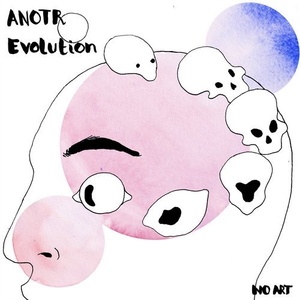 ANOTR - Evolution [NOART011]
