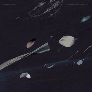 Agents Of Time – Ordinary Cosmic Dance EP [OBSM005D]