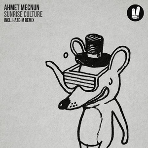 Ahmet Mecnun - Sunrise Culture [SFN211]