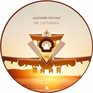 Alexander Matchak – Mr. Lufthansa [SET192]
