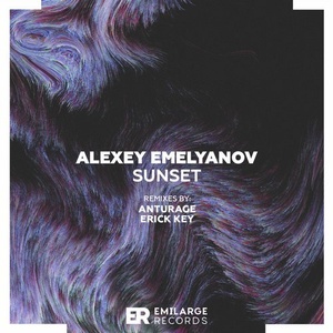 Alexey Emelyanov - Sunset [ER002]