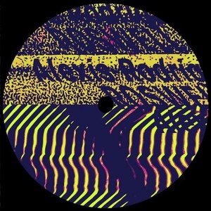 Alexis Rodriguez – Roswell EP [RNLSM075]