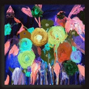 Alfij - Around the Temple [CPL140]