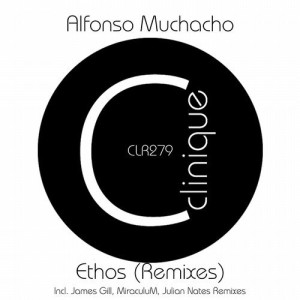 Alfonso Muchacho - Ethos (Remixes) [CLR279]