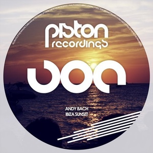 Andy Bach - Ibiza Sunset [PR2018412]