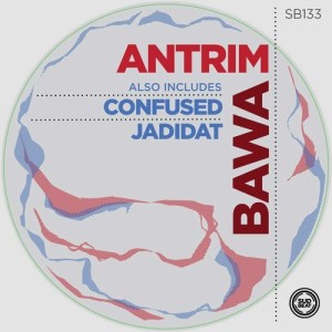 Antrim - Bawa [SB133]