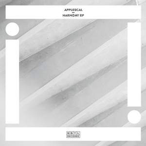 Applescal - Harmony EP [DGTL005D]