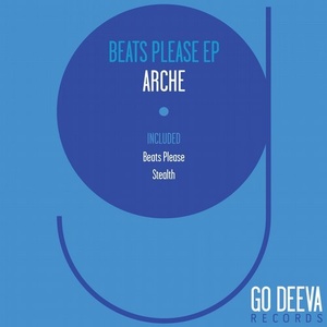Arche - Beats Please Ep [GDV1813]