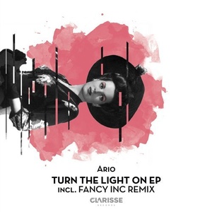 Ario - Turn the Light on EP [4056813086461]