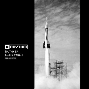 Arjun Vagale - Sputnik EP [PRRUKD18006]