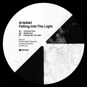 Artefakt - Falling Into the Light [DSRC13]