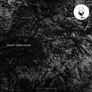 Arude - Tears In Rain [UT051]