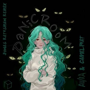Au/Ra, CamelPhat - Panic Room [G0100039522861]