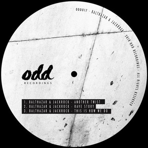 Balthazar & JackRock - Another Twist [ODD017]