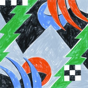 Bawrut - 4x4 (Remixes) [RN13R]