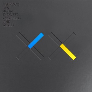 Bedrock XX (Mixed & Compiled By John Digweed) [BED20CDDIGI]