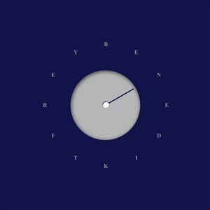 Benedikt Frey - New Now [PLAYRJC050D]