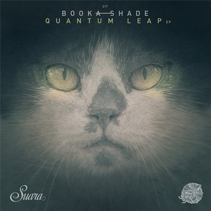 Booka Shade - Quantum Leap EP [SUARA317]