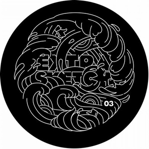 Butane - Techno Mafia EP [EX03]