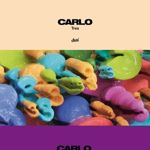Carlo - Tres [SUOL073]