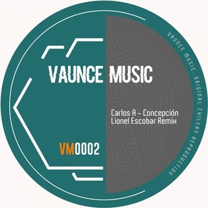 Carlos A. – Concepcion [VM0002]