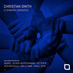 Christian Smith - Synergy [Remixed] [TR288]