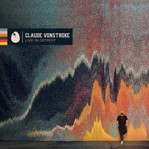 Claude Vonstroke - Live In Detroit [DB175]