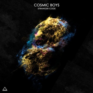 Cosmic Boys - Stranger Code [SC030]