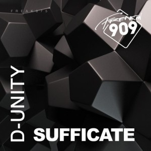 D-Unity - Sufficate [FREAK075]