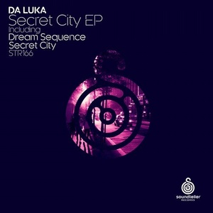 Da Luka - Secret City [ST166]