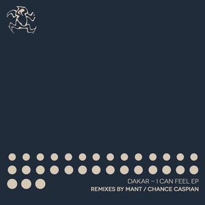 Dakar, Bruce Leroys - I Can Feel EP [YR245]