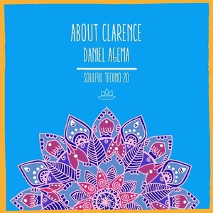 Daniel Agema - About Clarence [0702668440135]