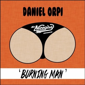 Daniel Orpi - Burning Man EP [MNG59]