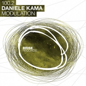 Daniele Kama - Modulation [BRISE10002]