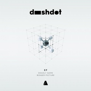 Dashdot, Ashibah - Bigger Picture [192562610602]