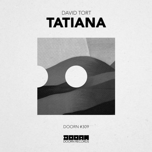 David Tort - Tatiana [190295618506]