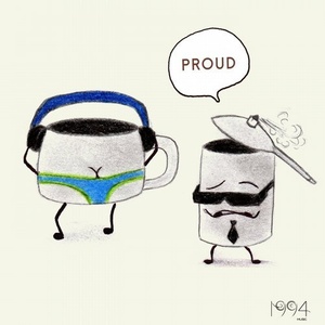 Dhario - Proud [1994MUSIC0517]
