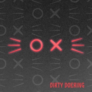 Dirty Doering - Here I Am [KATER162]